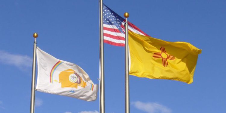 DESRI breaks ground on 270-MW New Mexico solar + storage project portfolio