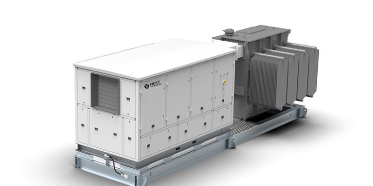 Nextpower entering solar inverter market by acquiring Zigor