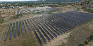 New Mexico partners unveil community solar portfolio