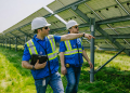 Polar Racking opens O&M division for solar project management