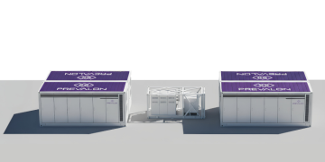 Nextpower acquires energy storage provider Prevalon Energy
