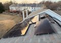 Billie Eilish’s climate fund supports solar project for Maryland affordable housing