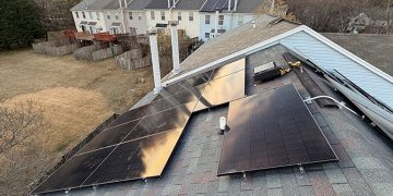 Billie Eilish’s climate fund supports solar project for Maryland affordable housing