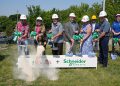 Reading, Pennsylvania solar project will support city operations