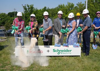 Reading, Pennsylvania solar project will support city operations