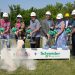 Reading, Pennsylvania solar project will support city operations