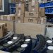 RES opens O&M warehouse facility in Texas