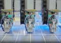 SEG Solar to open second solar panel factory in Texas