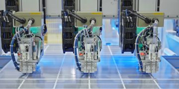 SEG Solar to open second solar panel factory in Texas