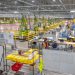 Shoals opens humongous solar eBOS manufacturing site in Tennessee
