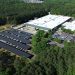 Siemens plant goes carbon neutral with solar microgrid