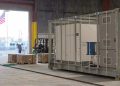 SMA now assembling medium-voltage power stations in Arkansas