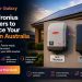 Best Fronius Inverters to Replace Your SMA in Australia (2026)