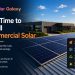 Best Time of Year to Install Commercial Solar in Australia