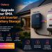 How to Upgrade From Your SMA to a Hybrid Inverter With Battery Storage (2026)