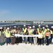 Summit Ridge completes latest community solar project with LBA, Black Bear
