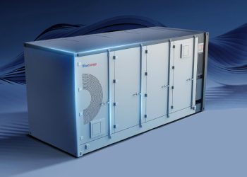 Trina launches third generation of Elementa BESS, now reaching 6.25 MWh