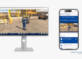 ProScore, United Rentals develop equipment operator training for energy sector