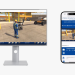 ProScore, United Rentals develop equipment operator training for energy sector