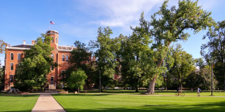 1-MW solar project comes online at CU Boulder