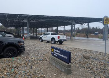 University of Michigan adds solar through ‘Maize Rays’ initiative