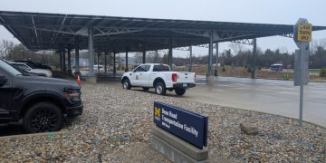 University of Michigan adds solar through ‘Maize Rays’ initiative