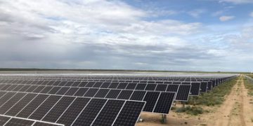 RWE secures Meta PPA on 298-MW Texas solar project