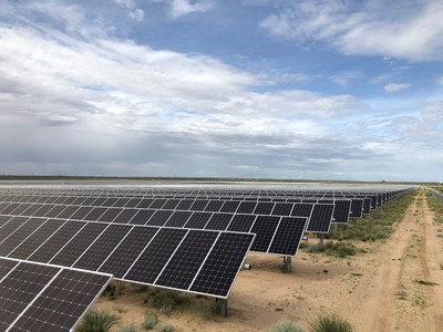 RWE secures Meta PPA on 298-MW Texas solar project