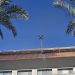California university to hold demonstration on Apellix solar panel cleaning drone