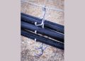 AWM releases improved Arden Hanger system for solar cable management