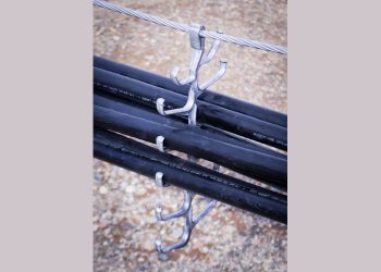 AWM releases improved Arden Hanger system for solar cable management