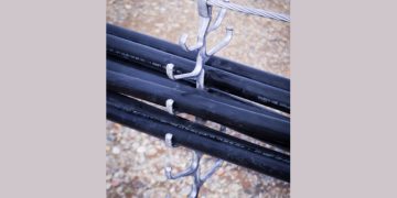 AWM releases improved Arden Hanger system for solar cable management