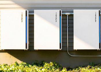FranklinWH batteries eligible for California residential VPP rebate program