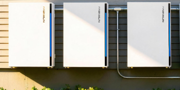 FranklinWH batteries eligible for California residential VPP rebate program