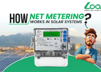 How Net Metering Works in Solar Systems
