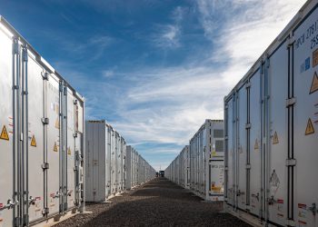 US energy storage installations break all the records in Q1