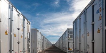 US energy storage installations break all the records in Q1