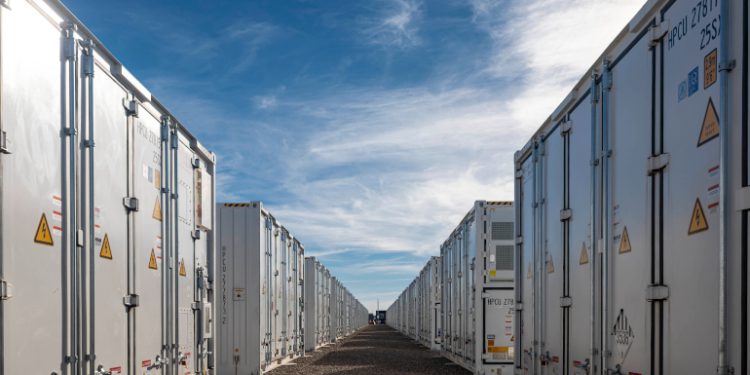US energy storage installations break all the records in Q1
