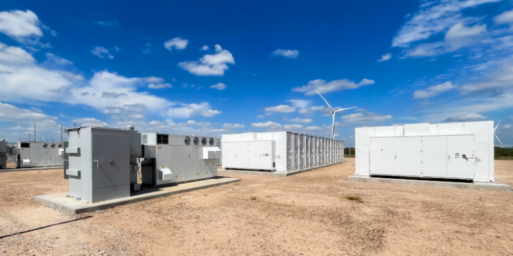 ABB launches Proteus line of solutions after Gamesa acquisition