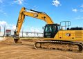 SEG Solar is building a third solar panel assembly facility in Texas