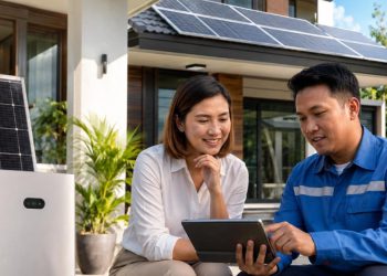 How to Know When You’re Ready to Upgrade Your Solar