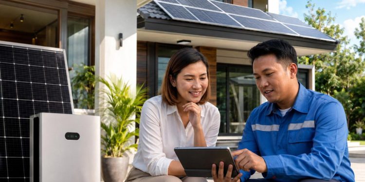 How to Know When You’re Ready to Upgrade Your Solar