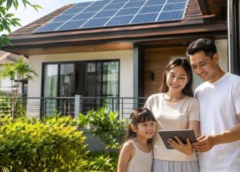 What Does Solar Energy Conserve?