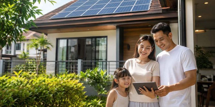 What Does Solar Energy Conserve?