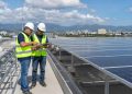 How to Ensure High-Performance Industrial Solar Installation