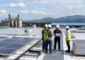 7 Must-Haves for Efficient Industrial Solar Installation