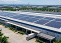 How Solar Solutions Support Industrial Operations