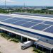 How Solar Solutions Support Industrial Operations