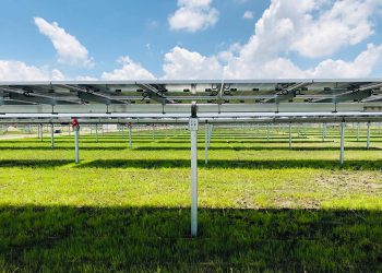 Soltec solar trackers meet FEOC domestic content requirements