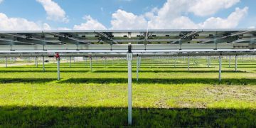 Soltec solar trackers meet FEOC domestic content requirements